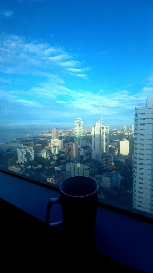 Johnstay Manila Ngoại thất bức ảnh