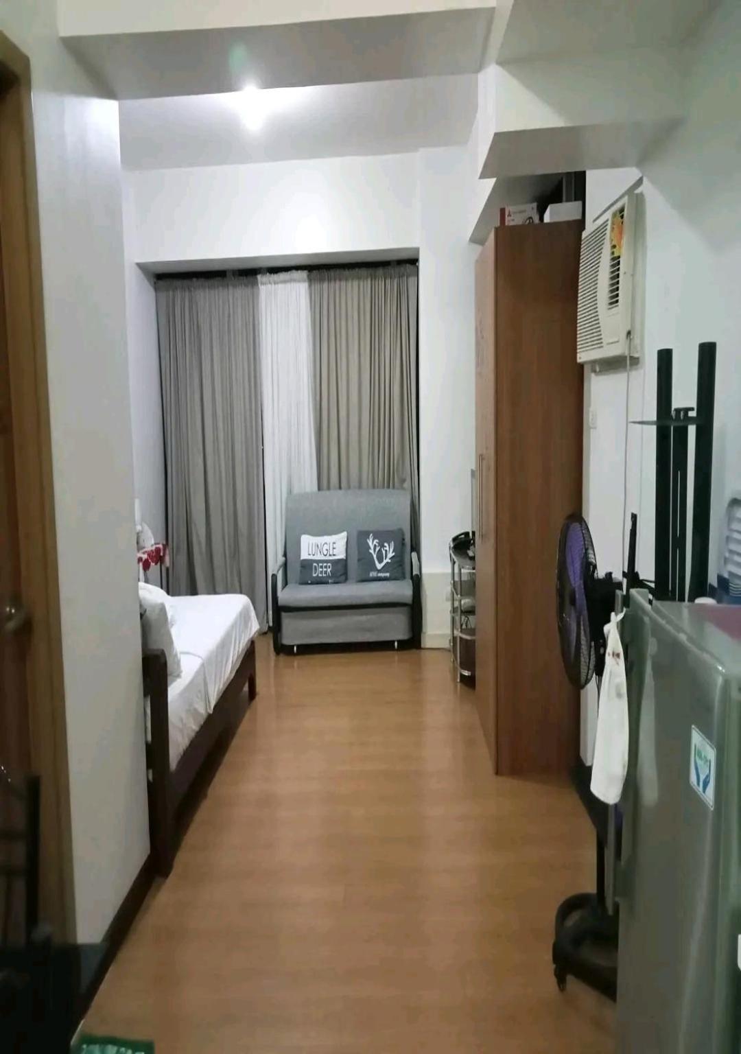 Johnstay Manila Ngoại thất bức ảnh
