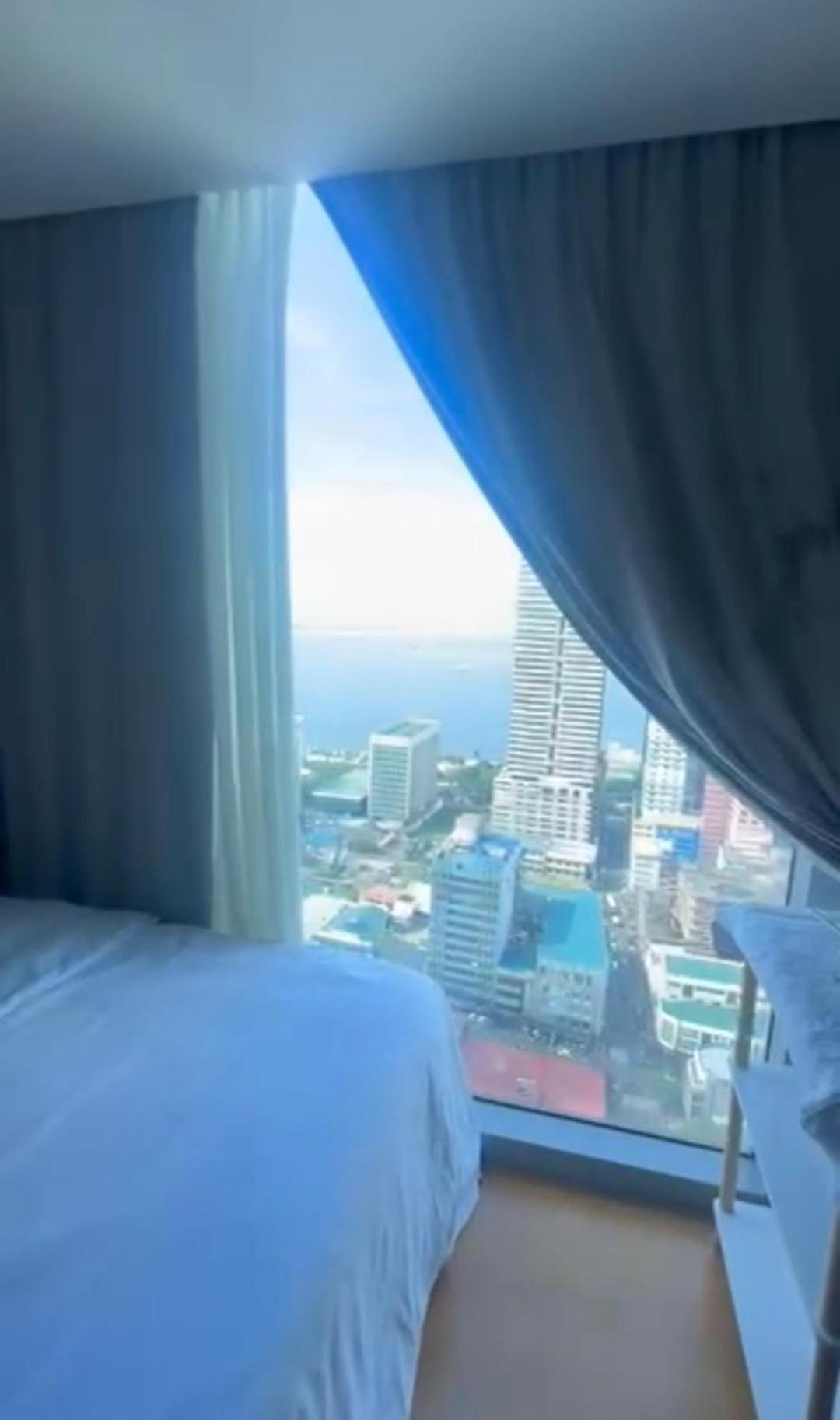 Johnstay Manila Ngoại thất bức ảnh
