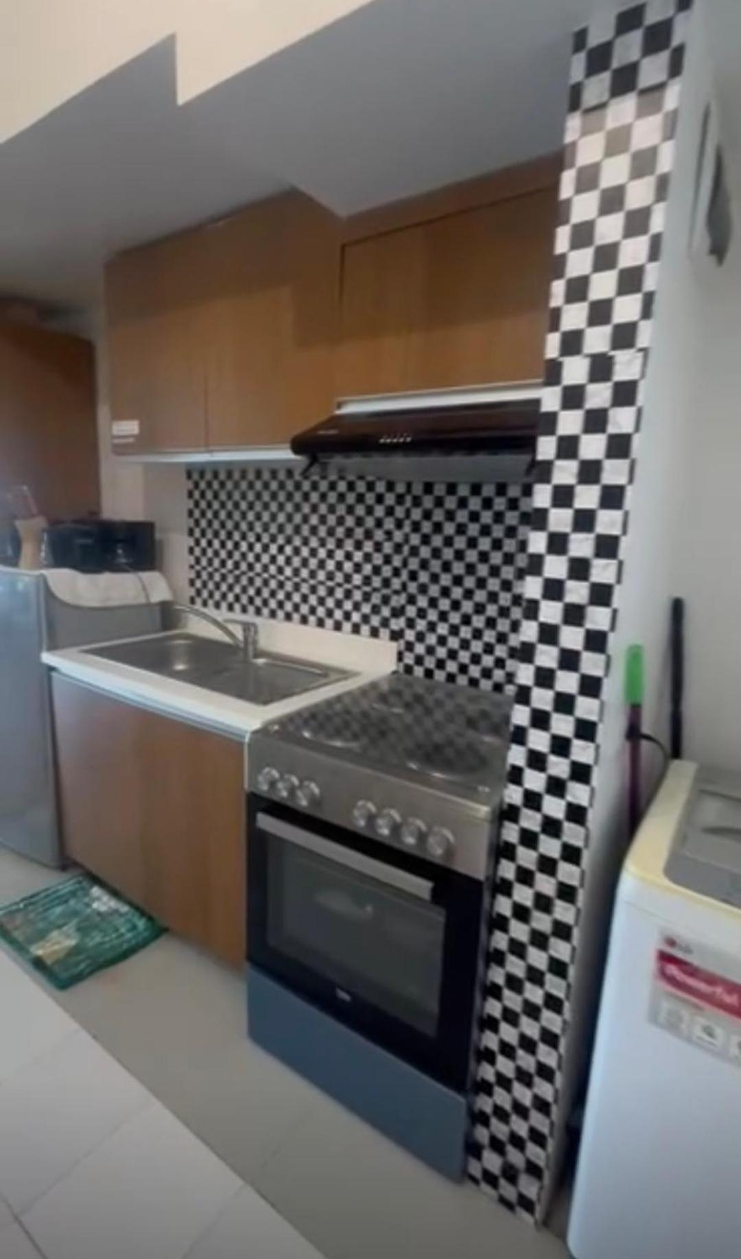 Johnstay Manila Ngoại thất bức ảnh